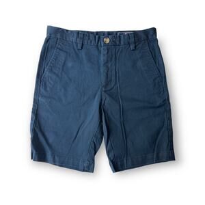 Vineyard Vines Navy Shorts